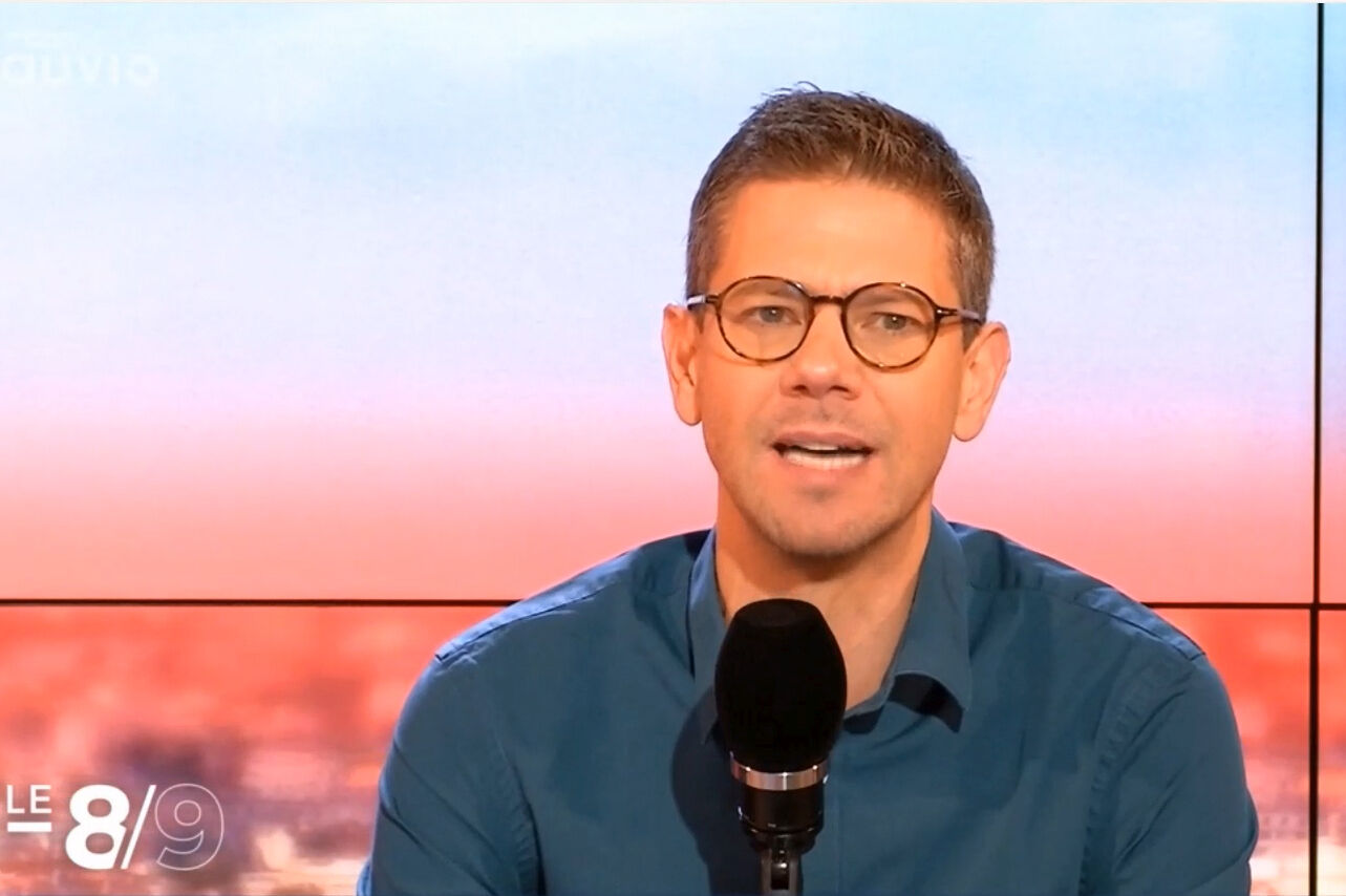 capture d’écran, crédit RTBF